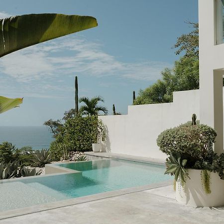 الشقق الفندقية Playa Santa Teresa في  Sky House Santa Teresa - Adults Only المظهر الخارجي الصورة