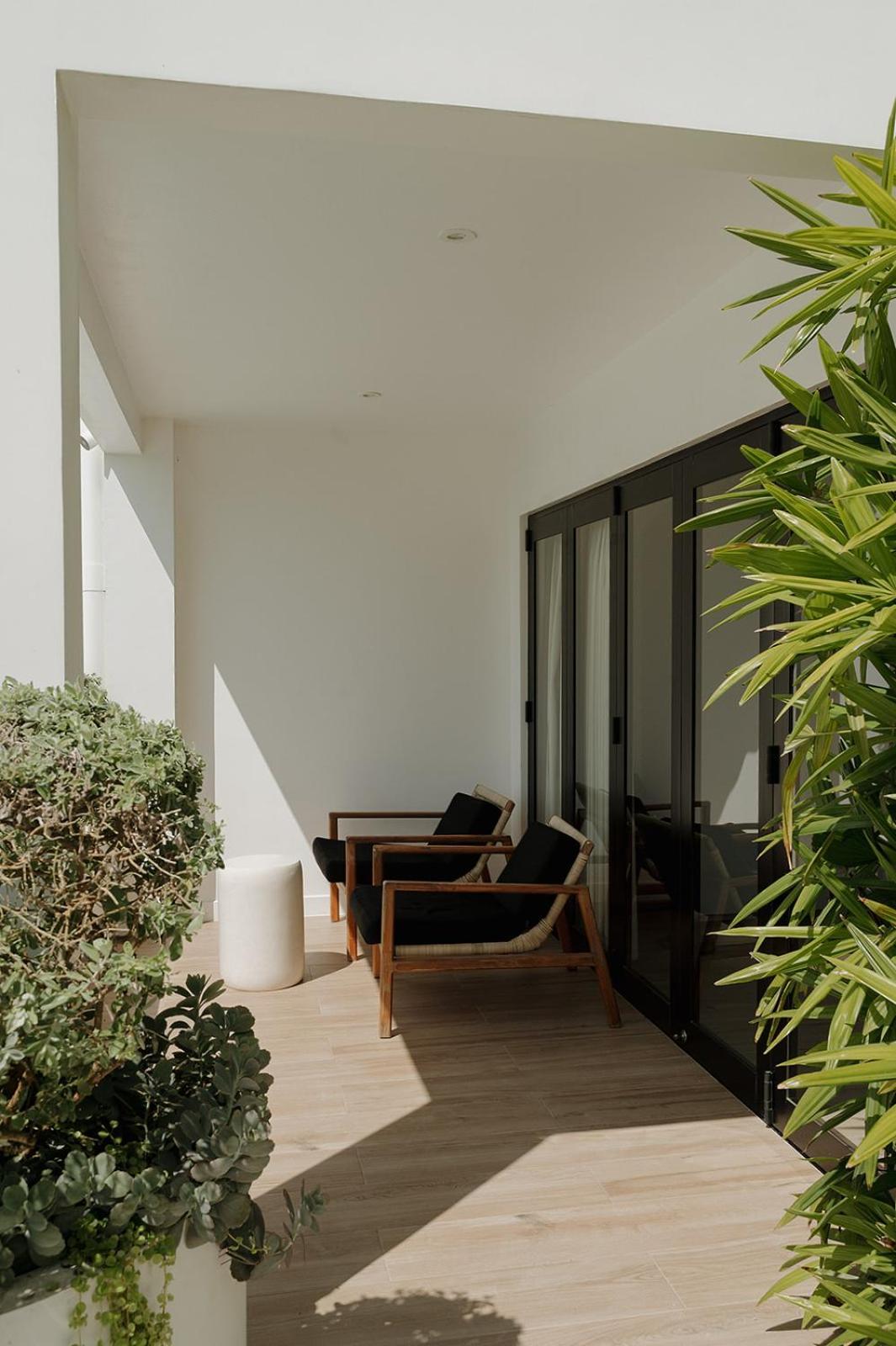 الشقق الفندقية Playa Santa Teresa في  Sky House Santa Teresa - Adults Only المظهر الخارجي الصورة