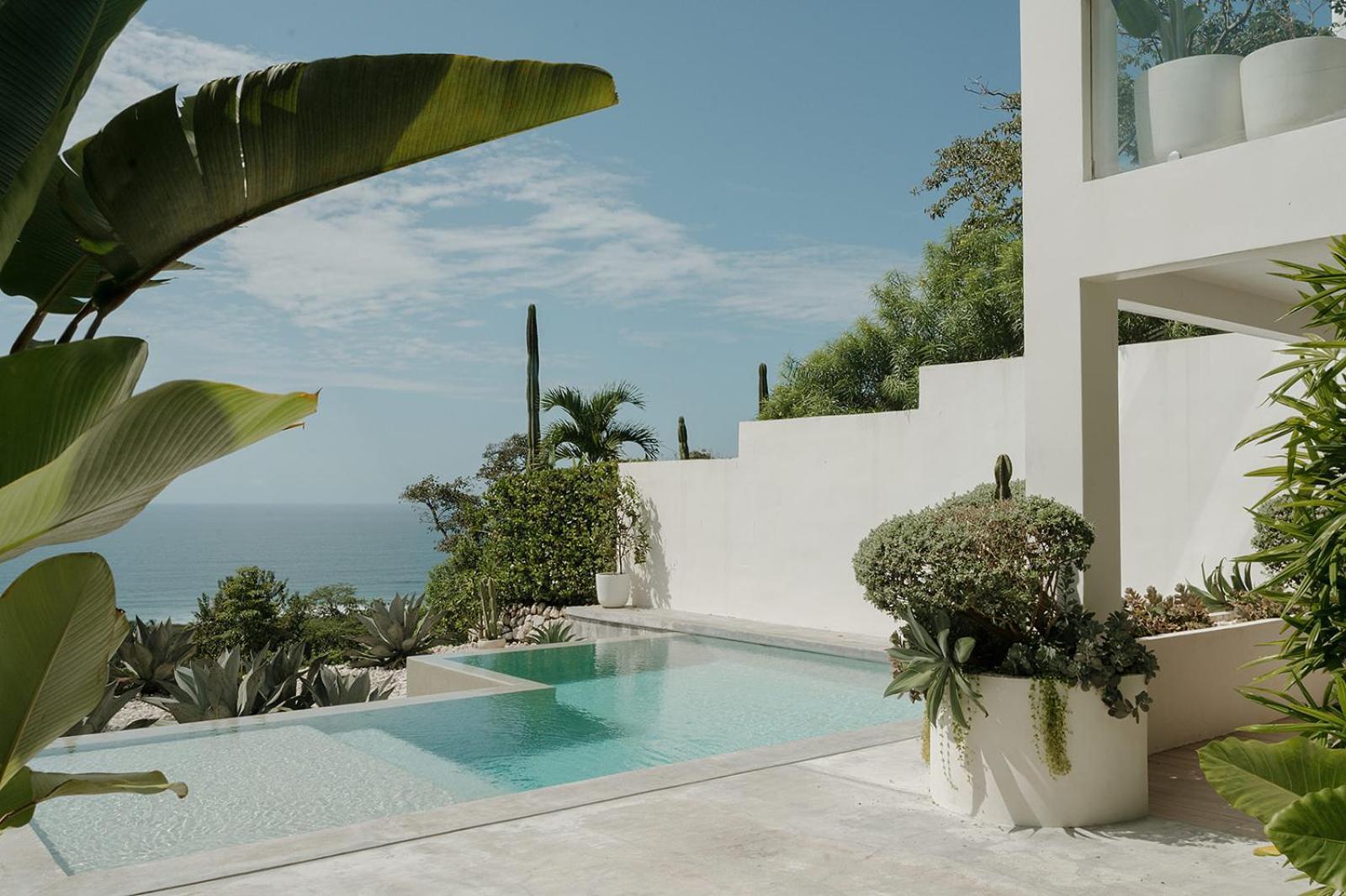 الشقق الفندقية Playa Santa Teresa في  Sky House Santa Teresa - Adults Only المظهر الخارجي الصورة