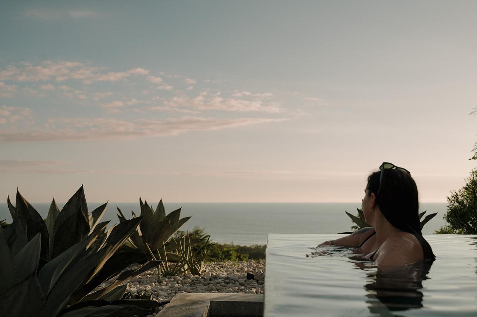 الشقق الفندقية Playa Santa Teresa في  Sky House Santa Teresa - Adults Only المظهر الخارجي الصورة