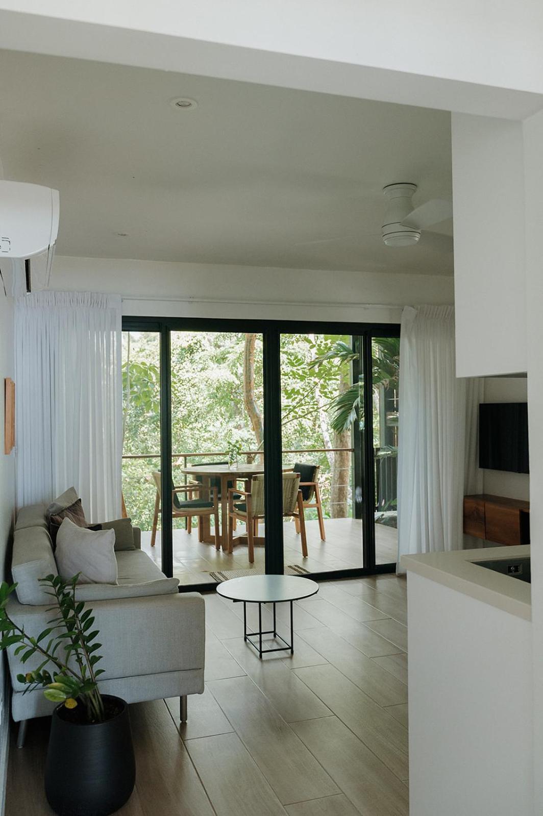 الشقق الفندقية Playa Santa Teresa في  Sky House Santa Teresa - Adults Only المظهر الخارجي الصورة