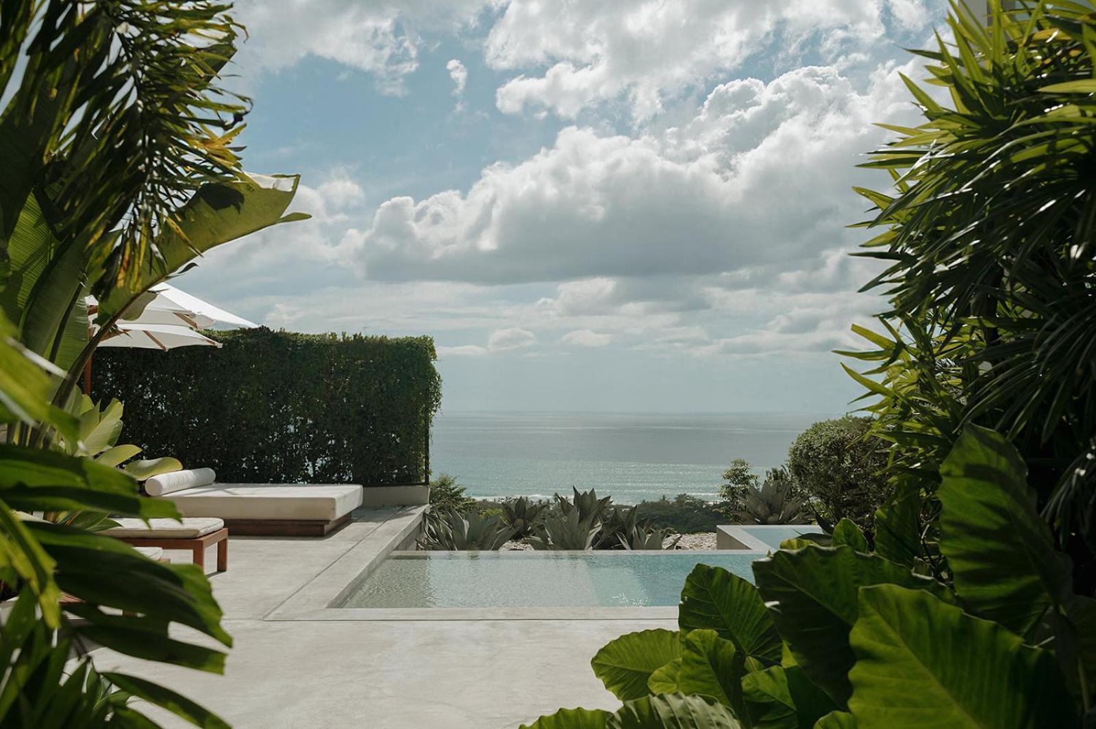 الشقق الفندقية Playa Santa Teresa في  Sky House Santa Teresa - Adults Only المظهر الخارجي الصورة