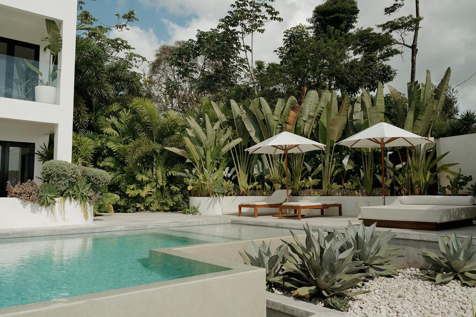 الشقق الفندقية Playa Santa Teresa في  Sky House Santa Teresa - Adults Only المظهر الخارجي الصورة